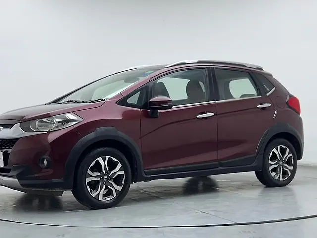 Used 2018 Honda WR-V in Delhi