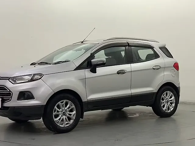 Used 2017 Ford Ecosport in Delhi