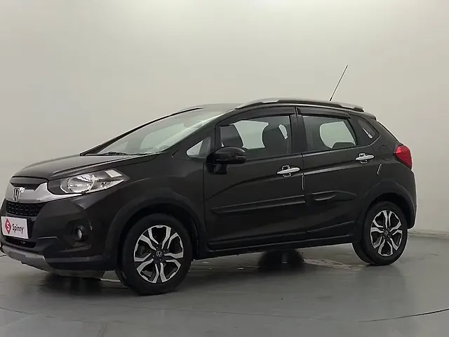 Used 2017 Honda WR-V in Delhi