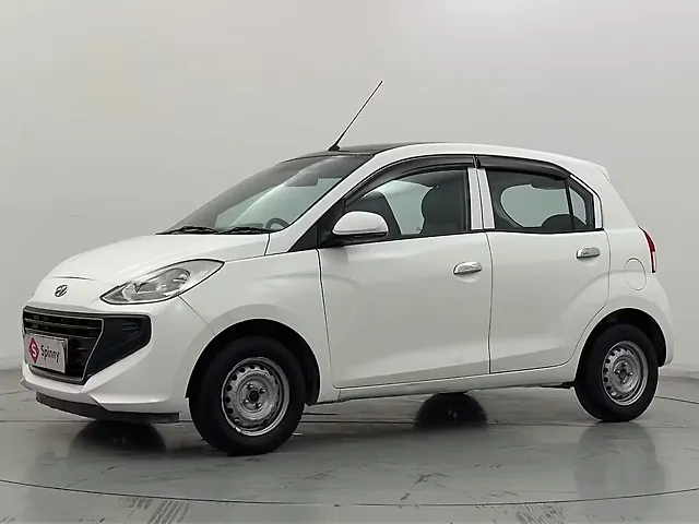 Used 2021 Hyundai Santro in Delhi