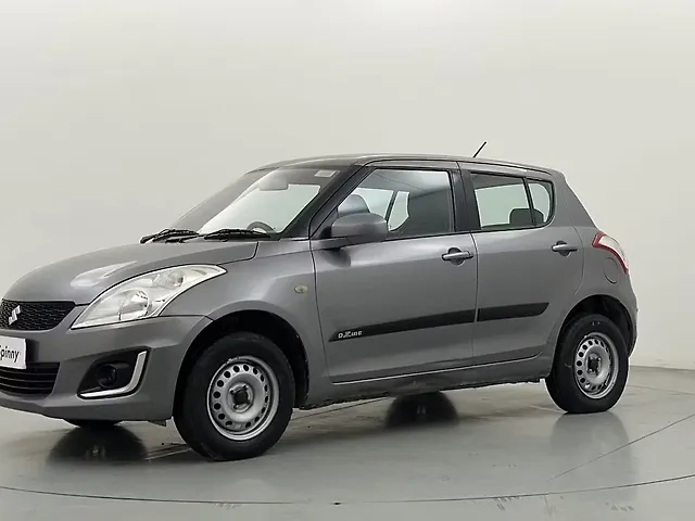 Used 2017 Maruti Suzuki Swift in Delhi