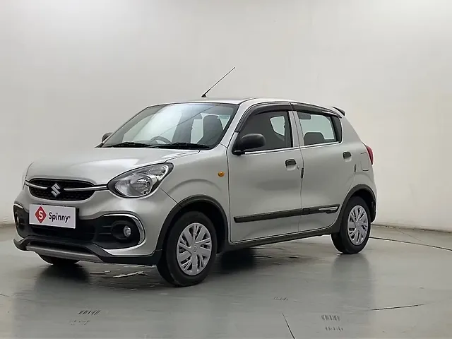 Used 2024 Maruti Suzuki Celerio in Thane