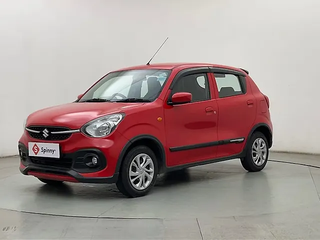 Used 2023 Maruti Suzuki Celerio in Thane