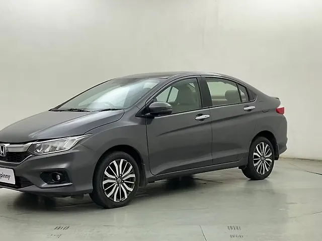 Used 2017 Honda City in Thane