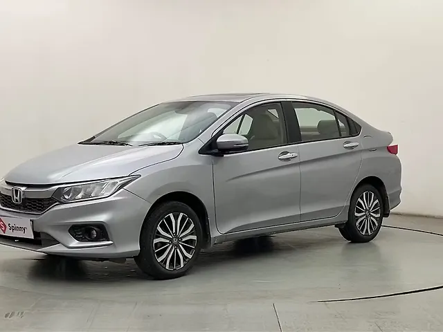 Used 2019 Honda City in Thane