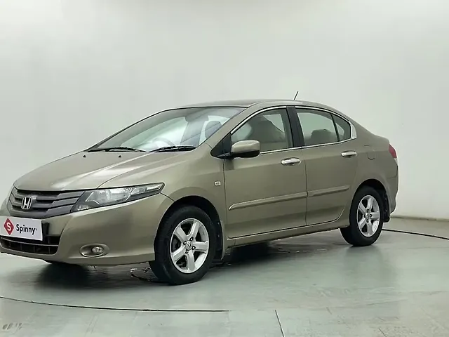 Used 2011 Honda City in Thane