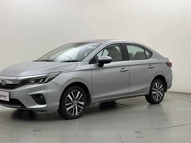 Used 2022 Honda City in Thane