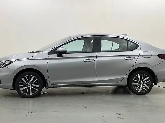 Used Honda City 4th Generation VX CVT Petrol in Thane Used Honda City 4th Generation VX CVT Petrol in Thane