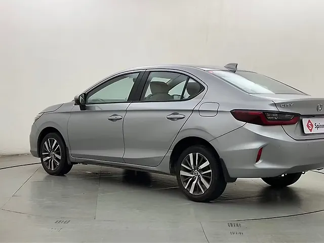 Used Honda City 4th Generation VX CVT Petrol in Thane Used Honda City 4th Generation VX CVT Petrol in Thane