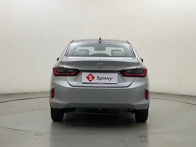 Used Honda City 4th Generation VX CVT Petrol in Thane Used Honda City 4th Generation VX CVT Petrol in Thane