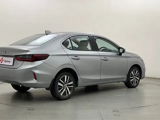 Used Honda City 4th Generation VX CVT Petrol in Thane Used Honda City 4th Generation VX CVT Petrol in Thane