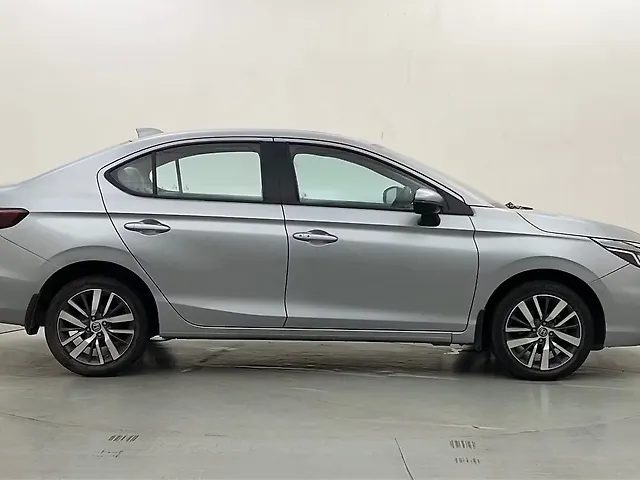 Used Honda City 4th Generation VX CVT Petrol in Thane Used Honda City 4th Generation VX CVT Petrol in Thane