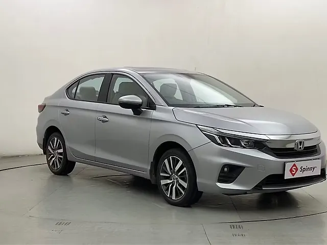 Used Honda City 4th Generation VX CVT Petrol in Thane Used Honda City 4th Generation VX CVT Petrol in Thane