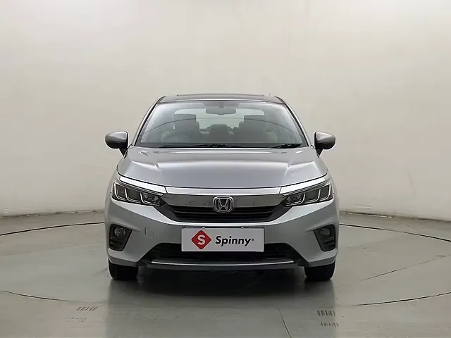 Used Honda City 4th Generation VX CVT Petrol in Thane Used Honda City 4th Generation VX CVT Petrol in Thane