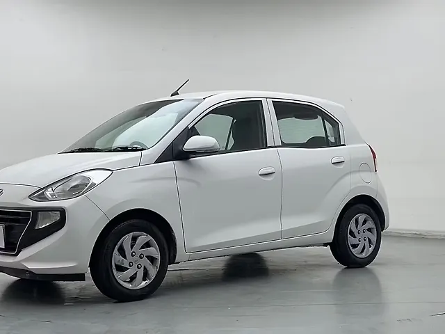 Used 2019 Hyundai Santro in Gurgaon