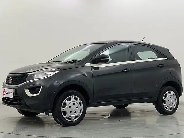 Used 2019 Tata Nexon in Gurgaon Used 2019 Tata Nexon in Gurgaon