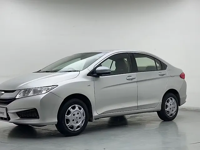Used 2017 Honda City in Gurgaon
