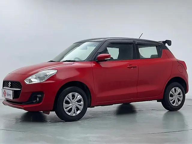 Used 2021 Maruti Suzuki Swift in Gurgaon Used 2021 Maruti Suzuki Swift in Gurgaon