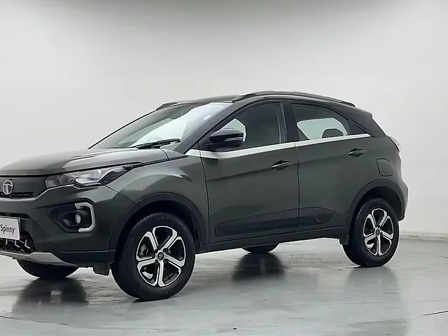 Used 2022 Tata Nexon in Gurgaon Used 2022 Tata Nexon in Gurgaon