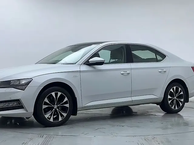 Used 2020 Skoda Superb in Gurgaon