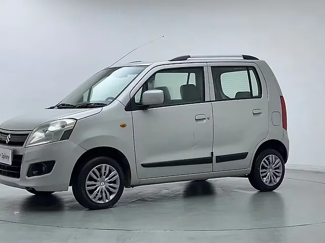 Used 2013 Maruti Suzuki Wagon R in Gurgaon