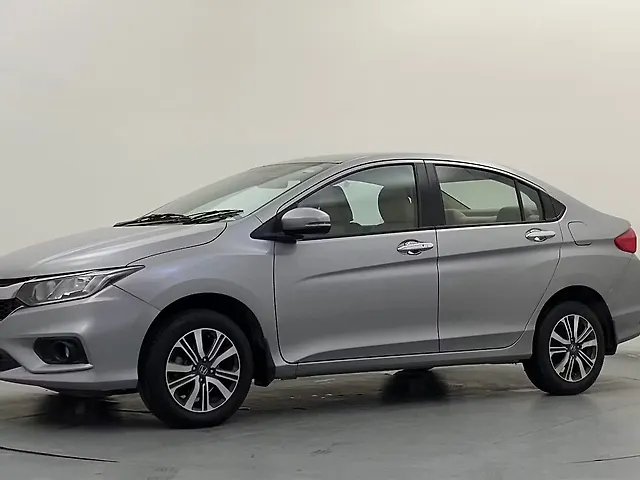 Used 2022 Honda City in Gurgaon