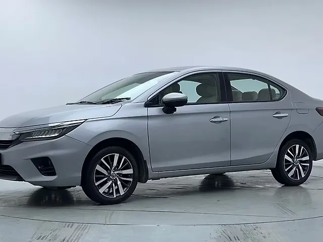 Used 2021 Honda City in Gurgaon