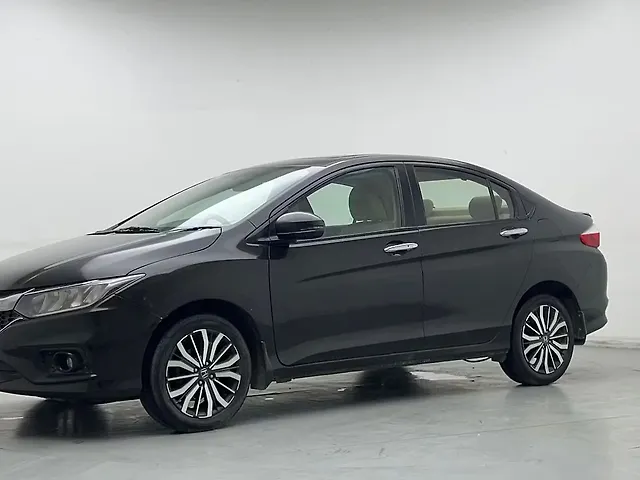 Used 2017 Honda City in Gurgaon