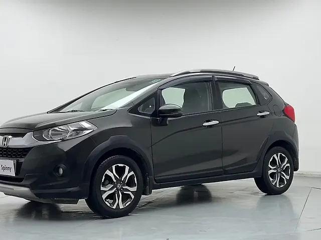 Used 2019 Honda WR-V in Gurgaon Used 2019 Honda WR-V in Gurgaon