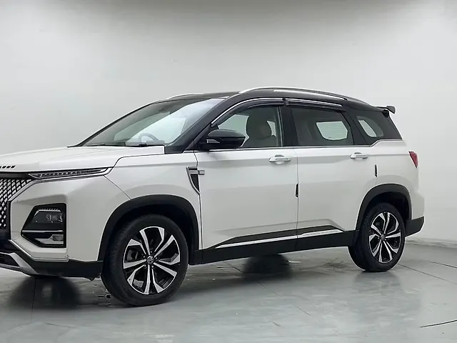 Used 2023 MG Hector in Gurgaon
