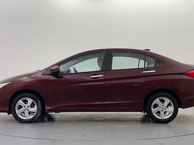 Used Honda City 4th Generation VX Petrol in Gurgaon