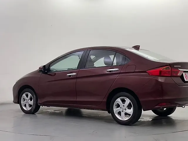 Used Honda City 4th Generation VX Petrol in Gurgaon