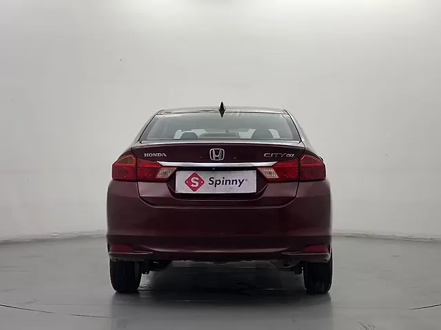 Used Honda City 4th Generation VX Petrol in Gurgaon