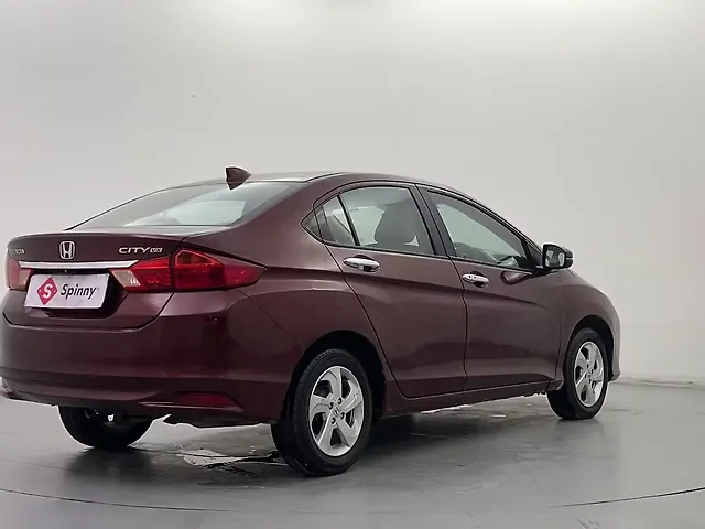 Used Honda City 4th Generation VX Petrol in Gurgaon