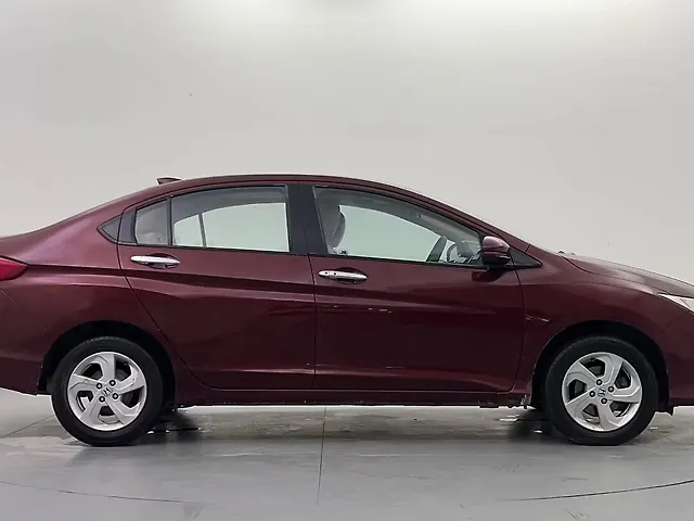 Used Honda City 4th Generation VX Petrol in Gurgaon