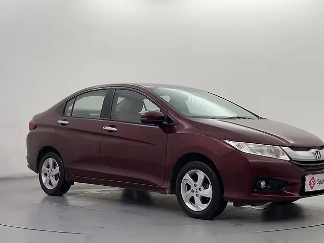 Used Honda City 4th Generation VX Petrol in Gurgaon