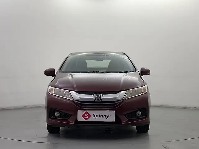 Used Honda City 4th Generation VX Petrol in Gurgaon