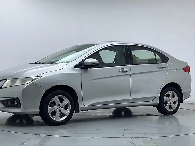 Used 2016 Honda City in Gurgaon