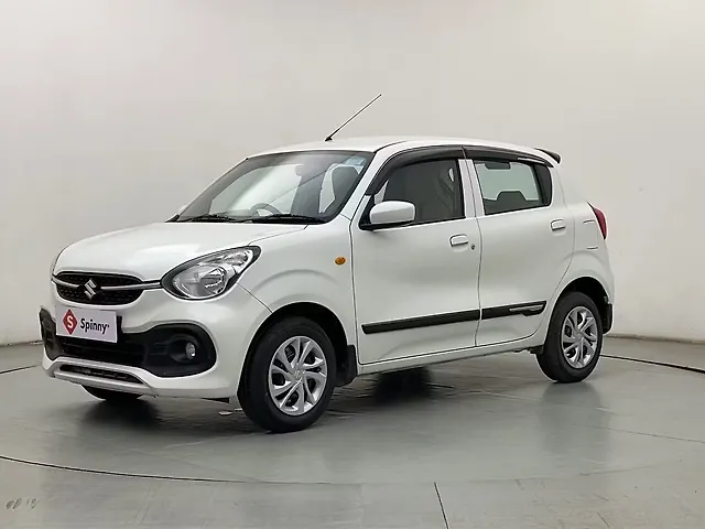 Used 2024 Maruti Suzuki Celerio in Navi Mumbai Used 2024 Maruti Suzuki Celerio in Navi Mumbai