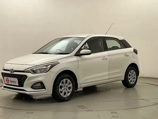 Used 2018 Hyundai Elite i20 in Navi Mumbai Used 2018 Hyundai Elite i20 in Navi Mumbai