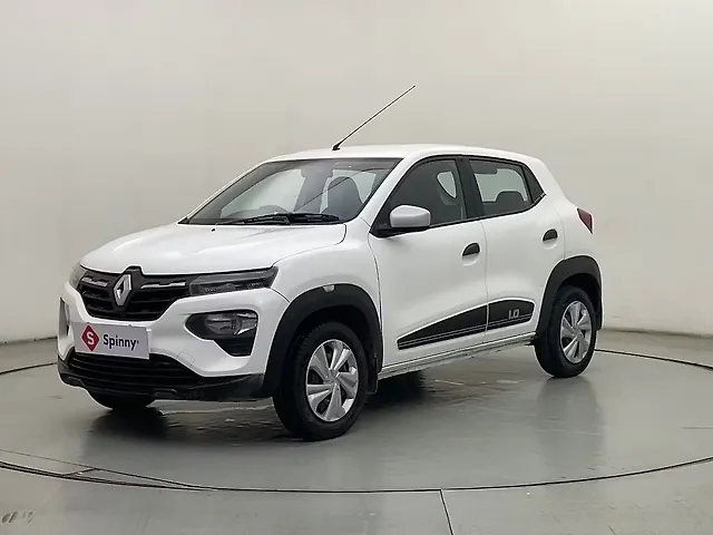 Used 2021 Renault Kwid in Mumbai