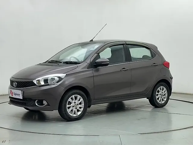 Used 2016 Tata Tiago in Mumbai