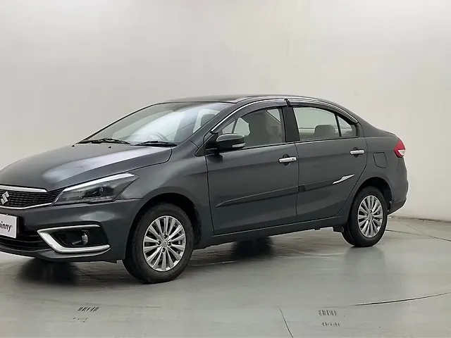 Used 2022 Maruti Suzuki Ciaz in Mumbai