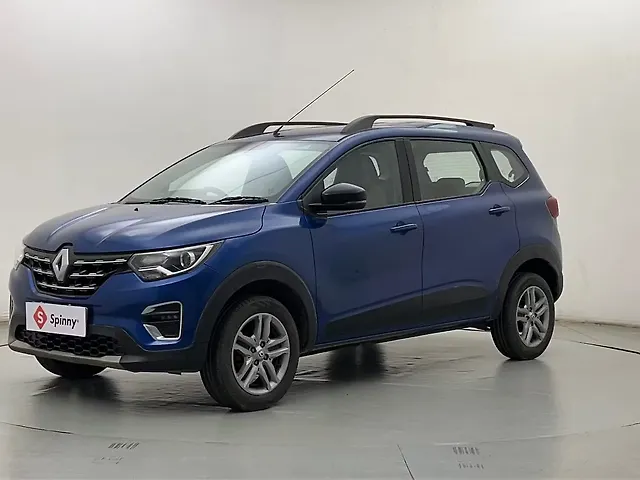 Used 2021 Renault Triber in Mumbai