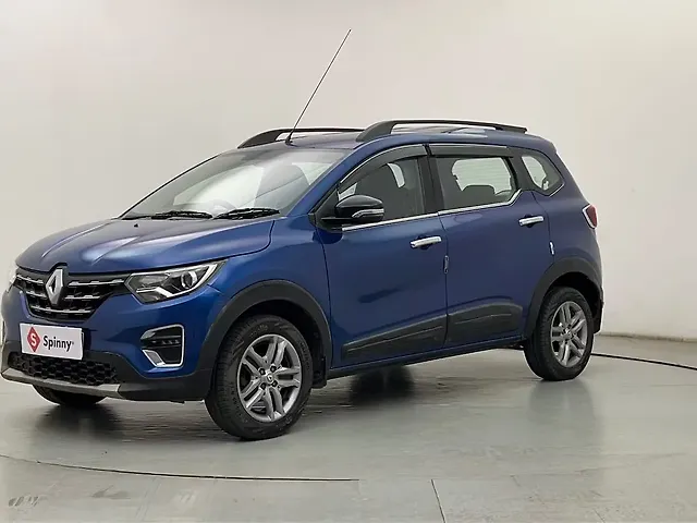 Used 2022 Renault Triber in Mumbai