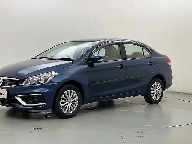 Used 2019 Maruti Suzuki Ciaz in Mumbai
