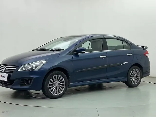Used 2018 Maruti Suzuki Ciaz in Mumbai Used 2018 Maruti Suzuki Ciaz in Mumbai