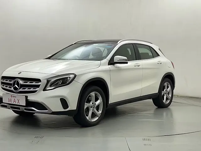 Used 2018 Mercedes-Benz GLA in Mumbai