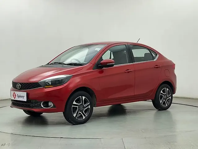 Used 2018 Tata Tigor in Mumbai