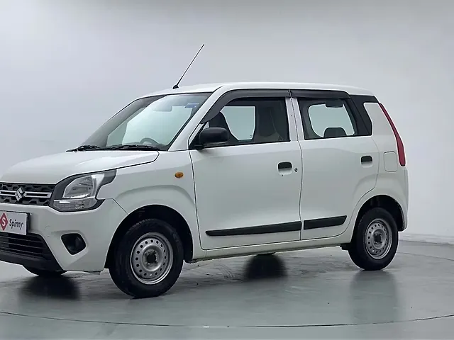 Used 2019 Maruti Suzuki Wagon R in Ghaziabad